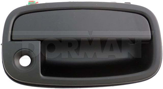 83598 Exterior Door Handle Dorman - HELP Canada