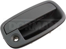 Load image into Gallery viewer, 83598 Exterior Door Handle Dorman - HELP Canada