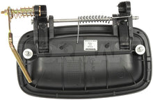 Charger l'image dans la galerie, 83599 Exterior Door Handle Dorman - HELP Canada