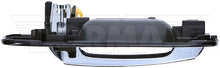 Load image into Gallery viewer, 835MX Exterior Door Handle Dorman - HELP Canada