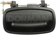 Load image into Gallery viewer, 83600 Exterior Door Handle Dorman - HELP Canada