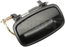 Load image into Gallery viewer, 83600 Exterior Door Handle Dorman - HELP Canada