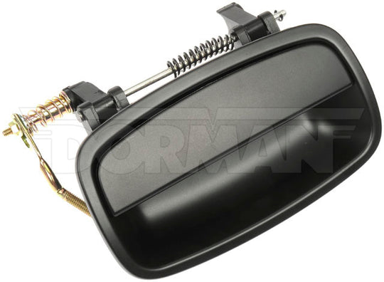 83600 Exterior Door Handle Dorman - HELP Canada