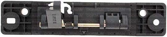 83601 Liftgate Latch Handle Dorman - HELP Canada