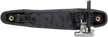 Load image into Gallery viewer, 83610 Exterior Door Handle Dorman - HELP Canada