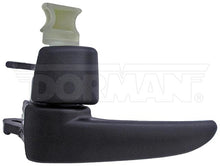 Charger l'image dans la galerie, 83612 Interior Door Handle Dorman - HELP Canada