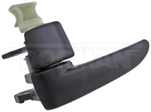 Charger l'image dans la galerie, 83612 Interior Door Handle Dorman - HELP Canada