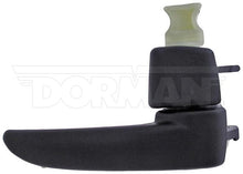 Charger l'image dans la galerie, 83613 Interior Door Handle Dorman - HELP Canada