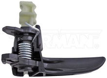Charger l'image dans la galerie, 83613 Interior Door Handle Dorman - HELP Canada