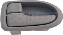 Charger l'image dans la galerie, 83618 Interior Door Handle Dorman - HELP Canada
