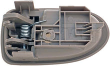 Charger l'image dans la galerie, 83618 Interior Door Handle Dorman - HELP Canada