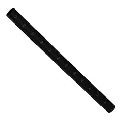 8362-43 Heat Shrink Tubing Pico 8mm 4:1 Magmaflo Heat Shrink Tube 12x6" pcs Pico Wiring