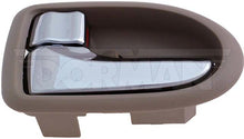 Charger l'image dans la galerie, 83620 Interior Door Handle Dorman - HELP Canada