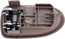 Charger l'image dans la galerie, 83620 Interior Door Handle Dorman - HELP Canada