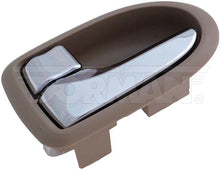 Charger l'image dans la galerie, 83620 Interior Door Handle Dorman - HELP Canada