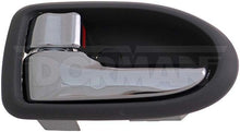 Charger l'image dans la galerie, 83622 Interior Door Handle Dorman - HELP Canada