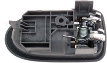 Charger l'image dans la galerie, 83622 Interior Door Handle Dorman - HELP Canada