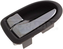 Charger l'image dans la galerie, 83622 Interior Door Handle Dorman - HELP Canada