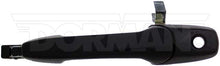 Charger l'image dans la galerie, 83626 Exterior Door Handle Dorman - HELP Canada