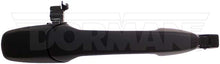 Load image into Gallery viewer, 83627 Exterior Door Handle Dorman - HELP Canada