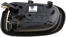 Load image into Gallery viewer, 83631 Interior Door Handle Dorman - HELP Canada