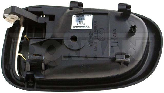 83631 Interior Door Handle Dorman - HELP Canada