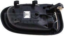Load image into Gallery viewer, 83632 Interior Door Handle Dorman - HELP Canada
