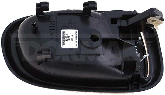 83632 Interior Door Handle Dorman - HELP Canada