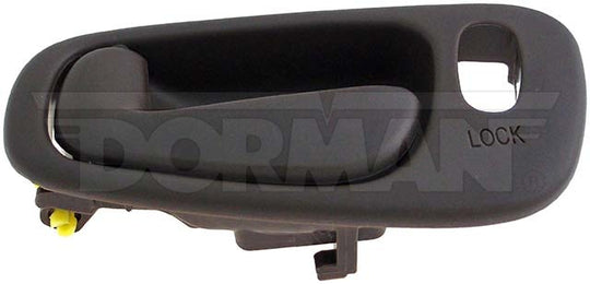 83633 Interior Door Handle Dorman - HELP Canada