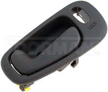 Load image into Gallery viewer, 83633 Interior Door Handle Dorman - HELP Canada
