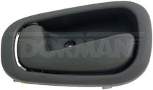 Charger l'image dans la galerie, 83639 Interior Door Handle Dorman - HELP Canada