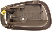 Charger l'image dans la galerie, 83639 Interior Door Handle Dorman - HELP Canada