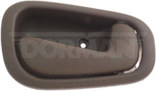 Charger l'image dans la galerie, 83640 Interior Door Handle Dorman - HELP Canada