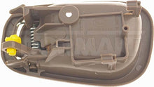 Charger l'image dans la galerie, 83640 Interior Door Handle Dorman - HELP Canada