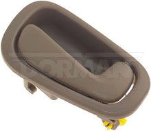 Charger l'image dans la galerie, 83640 Interior Door Handle Dorman - HELP Canada