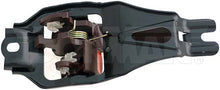 Charger l'image dans la galerie, 83641 Interior Door Handle Dorman - HELP Canada