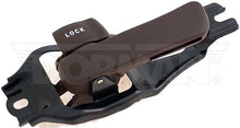 Charger l'image dans la galerie, 83641 Interior Door Handle Dorman - HELP Canada