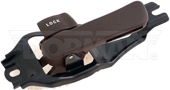 83641 Interior Door Handle Dorman - HELP Canada
