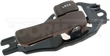 Charger l'image dans la galerie, 83642 Interior Door Handle Dorman - HELP Canada