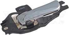 Charger l'image dans la galerie, 83643 Interior Door Handle Dorman - HELP Canada