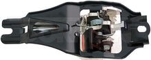 Charger l'image dans la galerie, 83644 Interior Door Handle Dorman - HELP Canada