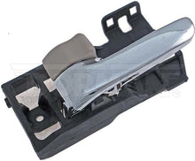 Charger l'image dans la galerie, 83651 Interior Door Handle Dorman - HELP Canada