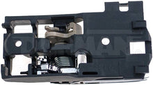 Charger l'image dans la galerie, 83652 Interior Door Handle Dorman - HELP Canada