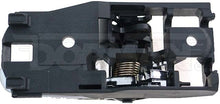 Charger l'image dans la galerie, 83655 Interior Door Handle Dorman - HELP Canada