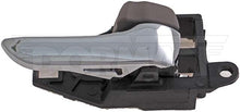 Charger l'image dans la galerie, 83660 Interior Door Handle Dorman - HELP Canada