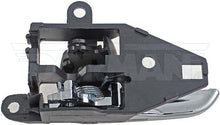 Charger l'image dans la galerie, 83660 Interior Door Handle Dorman - HELP Canada