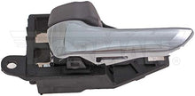 Load image into Gallery viewer, 83661 Interior Door Handle Dorman - HELP Canada