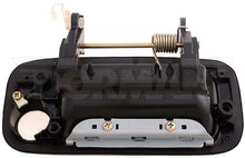 Load image into Gallery viewer, 83665 Exterior Door Handle Dorman - HELP Canada