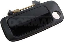 Load image into Gallery viewer, 83665 Exterior Door Handle Dorman - HELP Canada