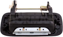 Load image into Gallery viewer, 83667 Exterior Door Handle Dorman - HELP Canada